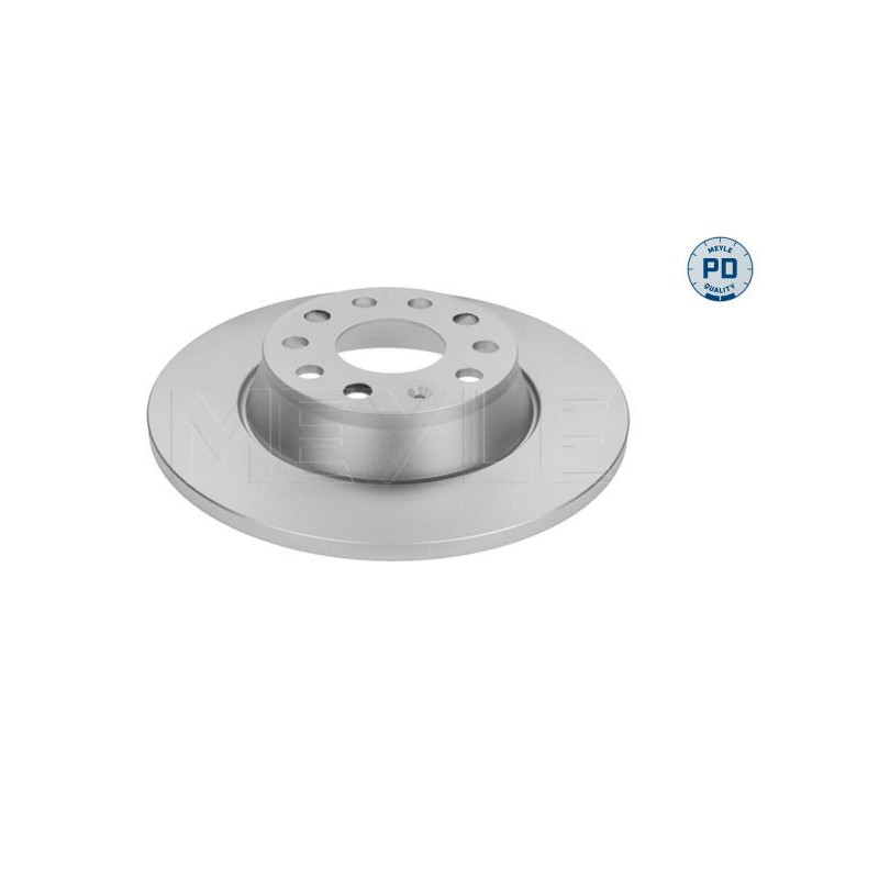 Disco freno asse posteriore - MEYLE