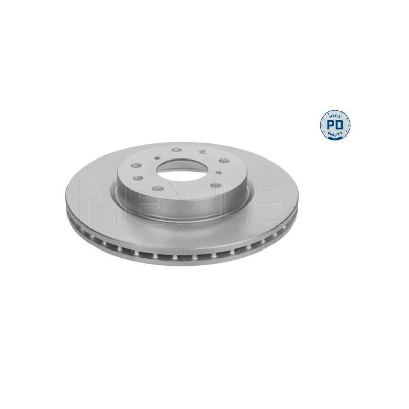 Disco freno asse anteriore - MEYLE