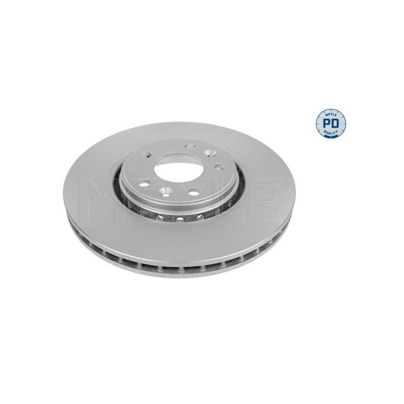 Disco freno asse anteriore - MEYLE