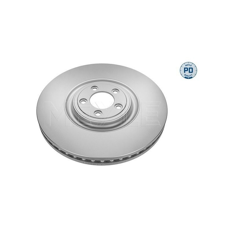 Disco freno asse anteriore - MEYLE