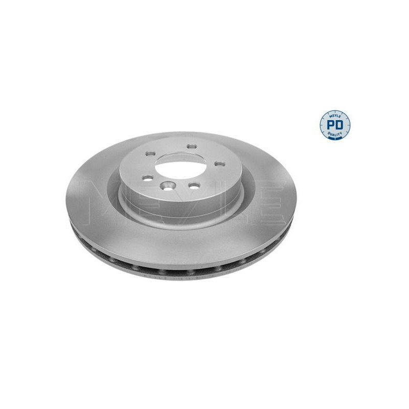 Disco freno asse anteriore - MEYLE