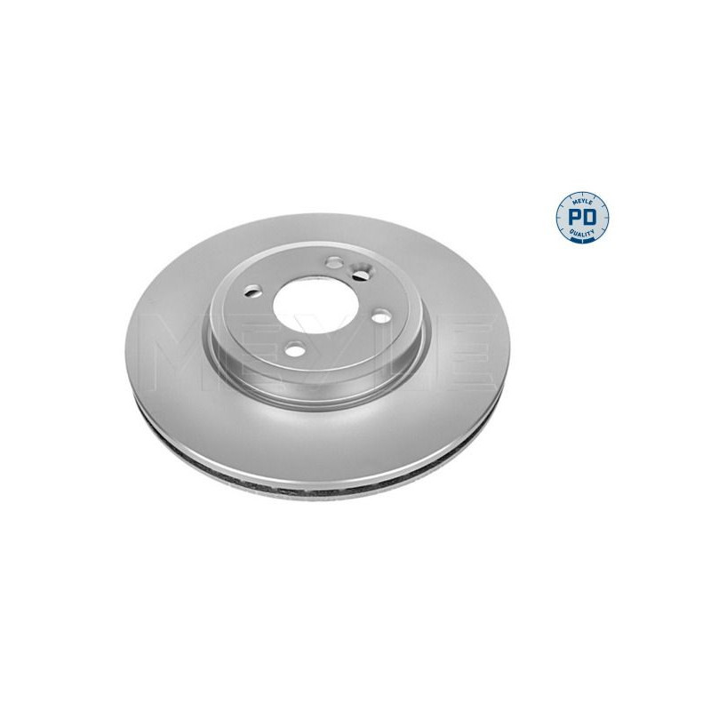 Disco freno asse anteriore - MEYLE
