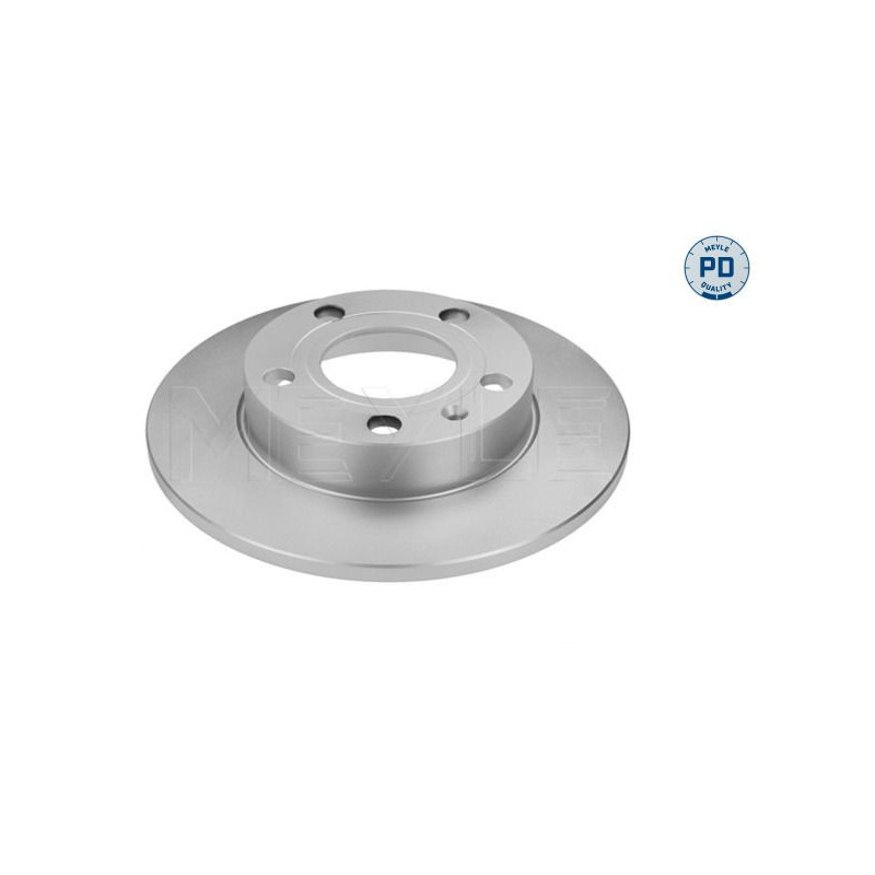 Disco freno asse posteriore - MEYLE