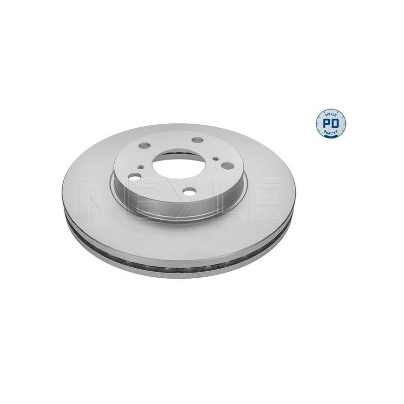 Disco freno asse anteriore - MEYLE