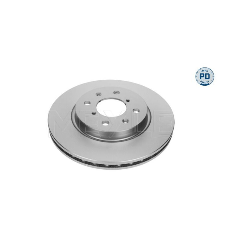 Disco freno asse anteriore - MEYLE