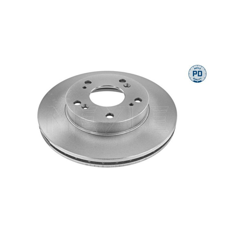 Disco freno asse anteriore - MEYLE