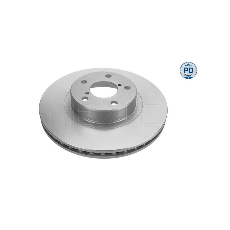 Disco freno asse anteriore - MEYLE