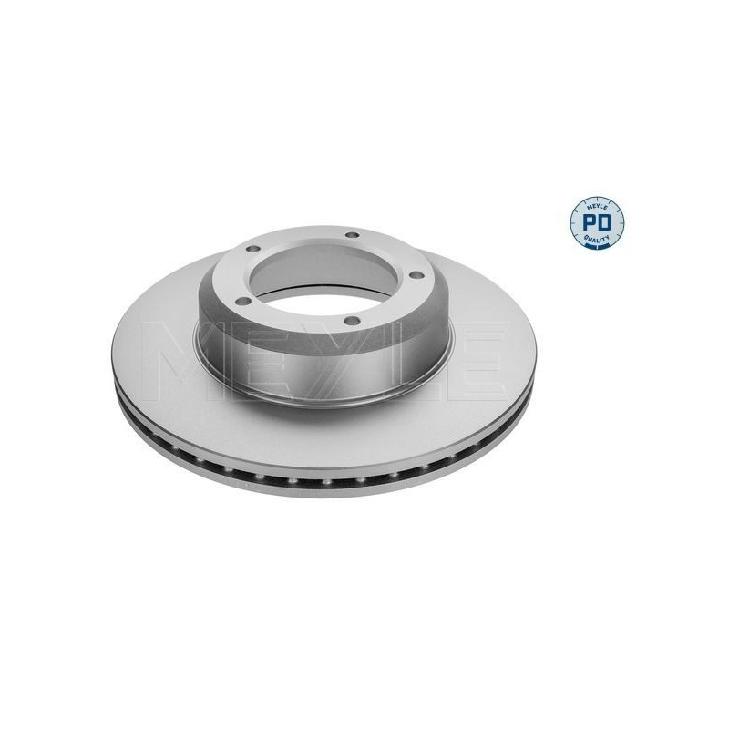 Disco freno asse anteriore - MEYLE