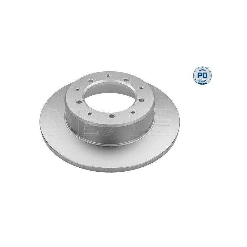 Disco freno asse posteriore - MEYLE