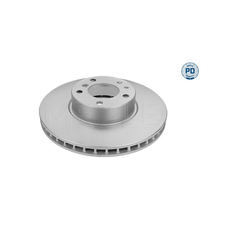 Disco freno asse anteriore - MEYLE