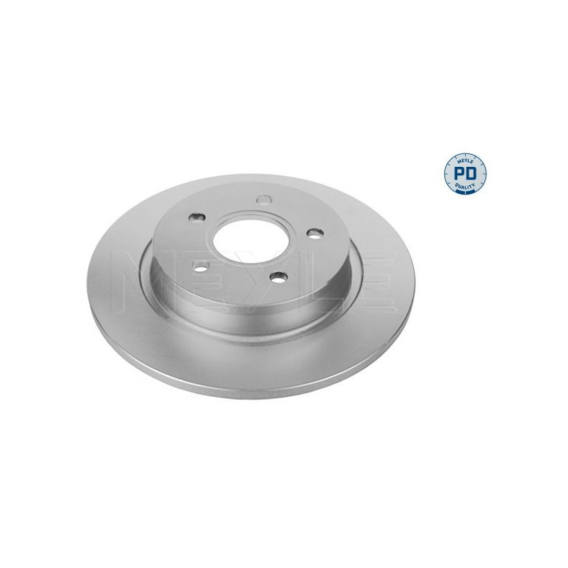 Disco freno asse posteriore - MEYLE