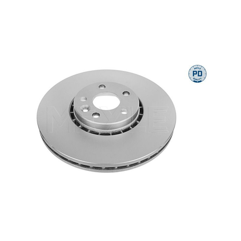 Disco freno asse anteriore - MEYLE