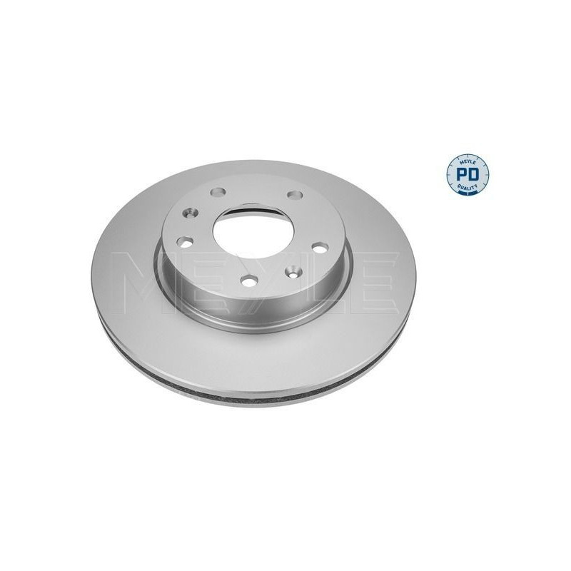 Disco freno asse anteriore - MEYLE