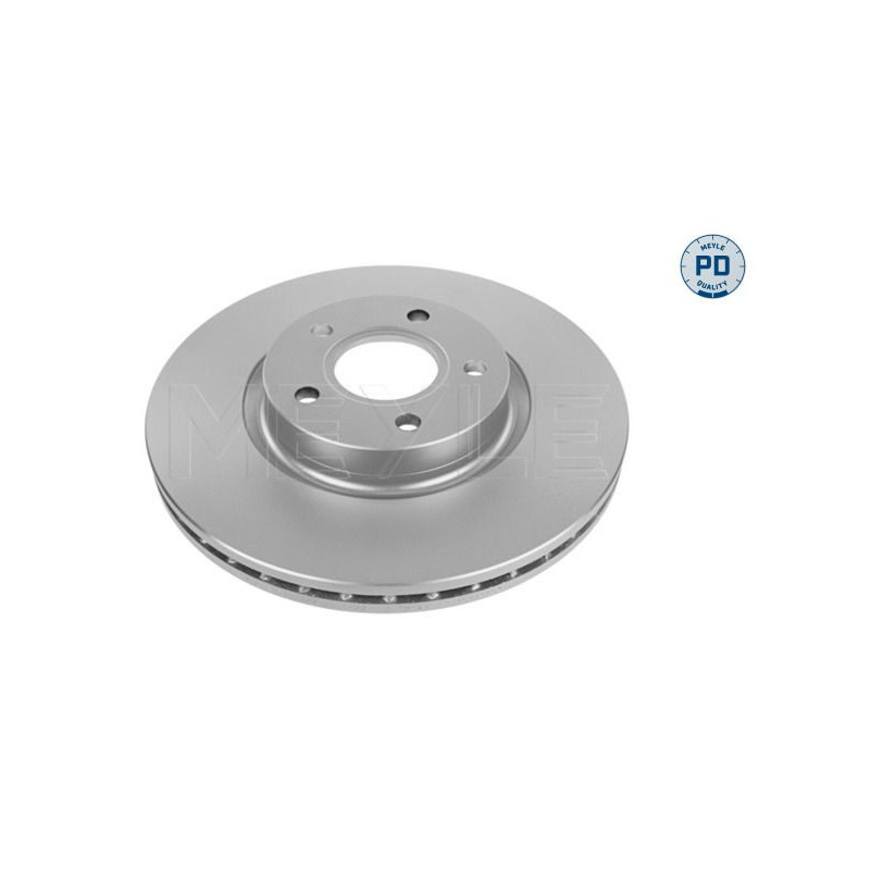 Disco freno asse anteriore - MEYLE