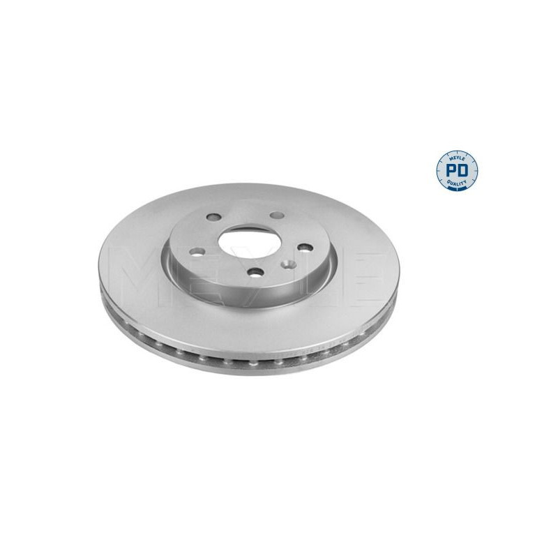 Disco freno asse anteriore - MEYLE