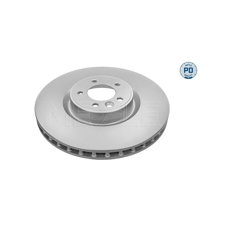 Disco freno asse anteriore - MEYLE