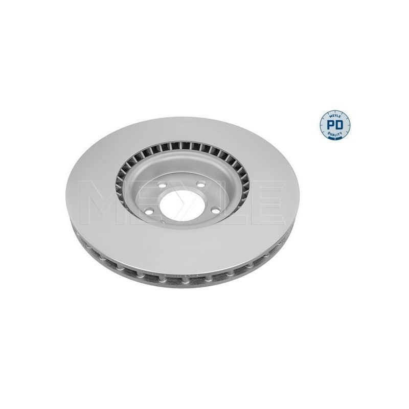 Disco freno asse anteriore - MEYLE