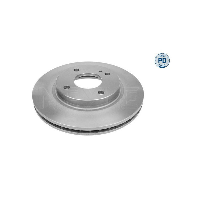 Disco freno asse anteriore - MEYLE
