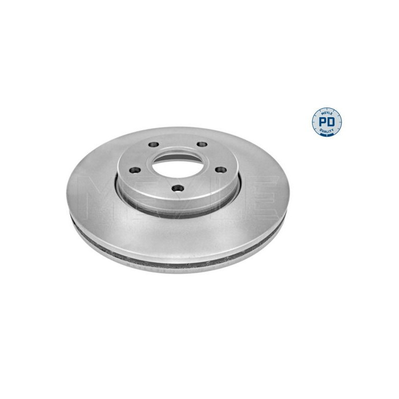 Disco freno asse anteriore - MEYLE