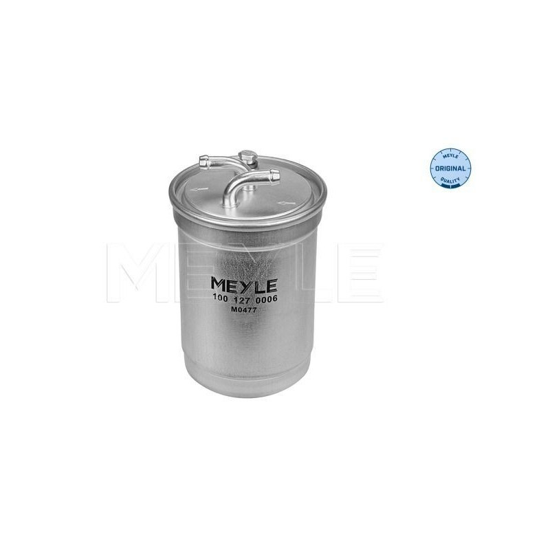 Filtro carburante - MEYLE