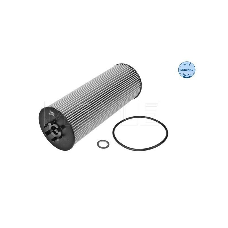 Filtro olio - MEYLE