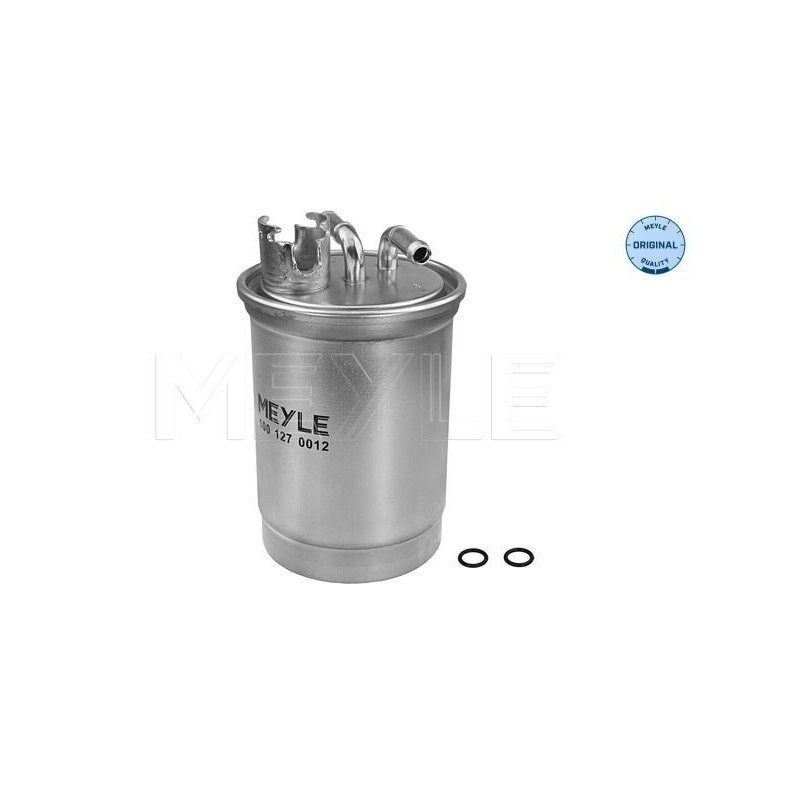 Filtro carburante - MEYLE