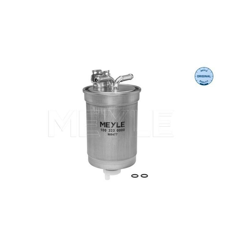 Filtro carburante - MEYLE