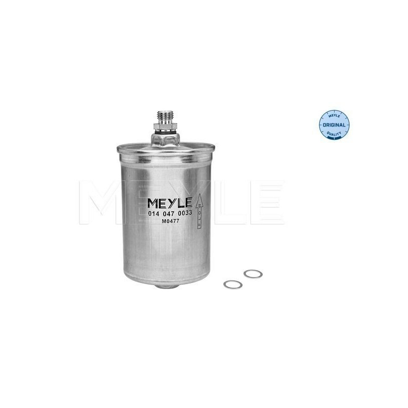 Filtro carburante - MEYLE