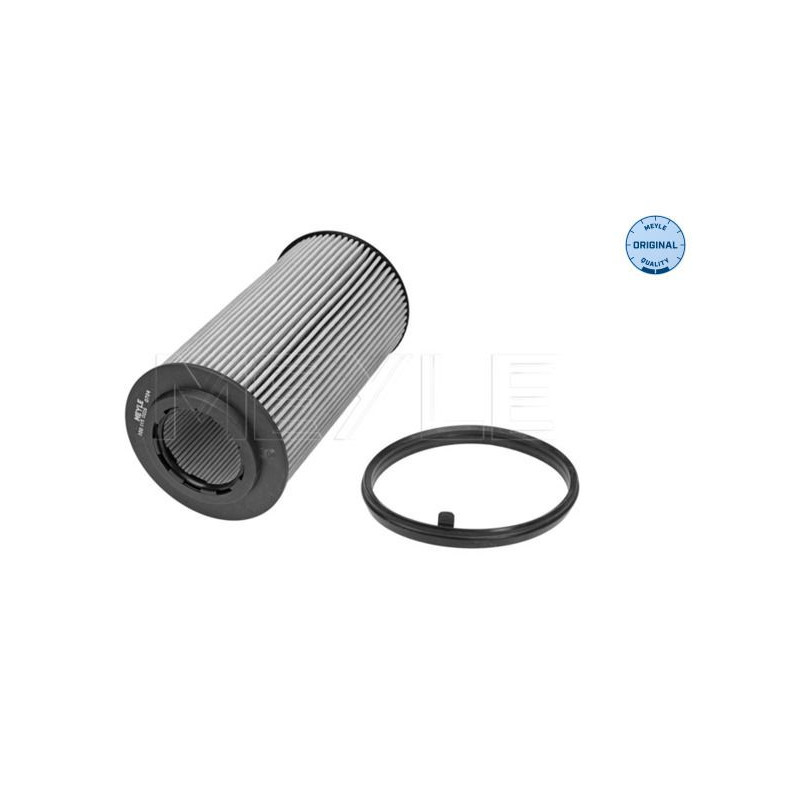 Filtro olio - MEYLE