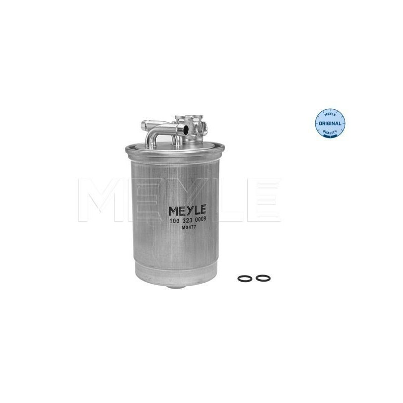 Filtro carburante - MEYLE