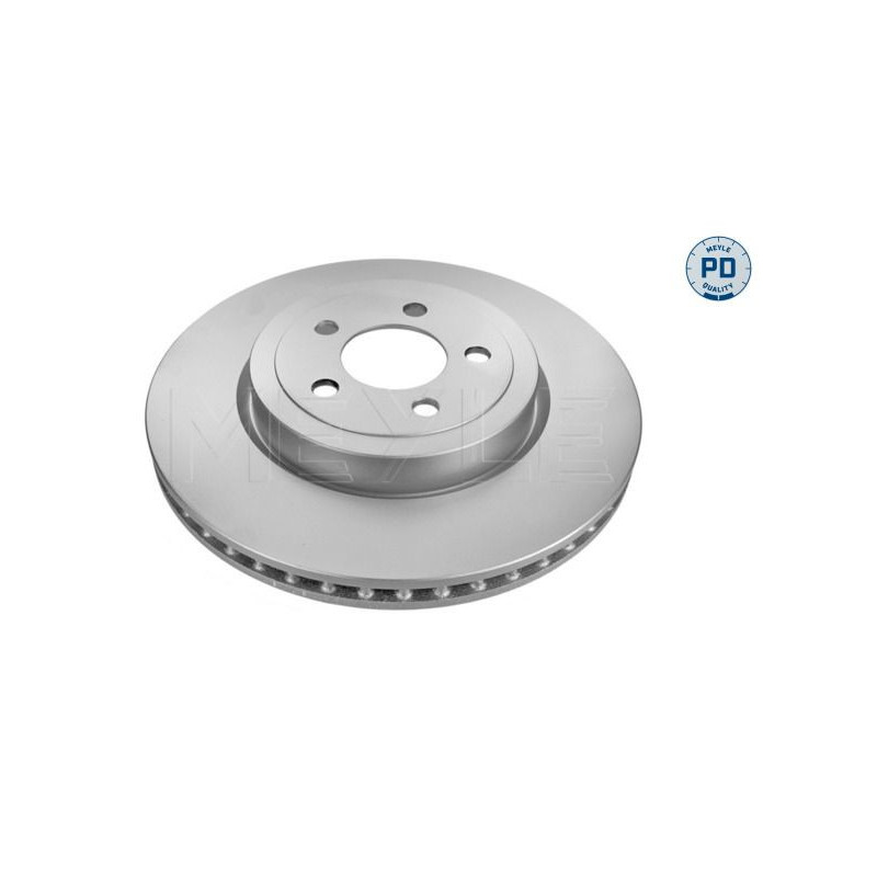 Disco freno asse anteriore - MEYLE