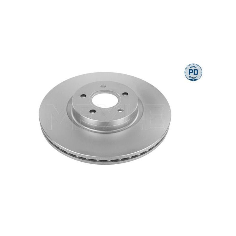 Disco freno asse anteriore - MEYLE