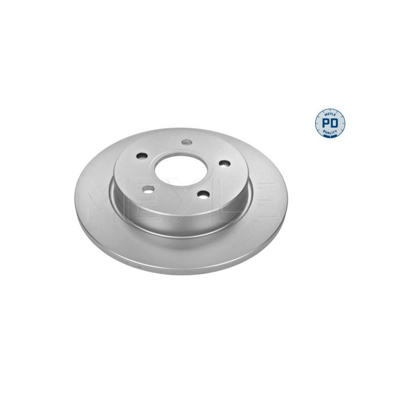 Disco freno asse posteriore - MEYLE