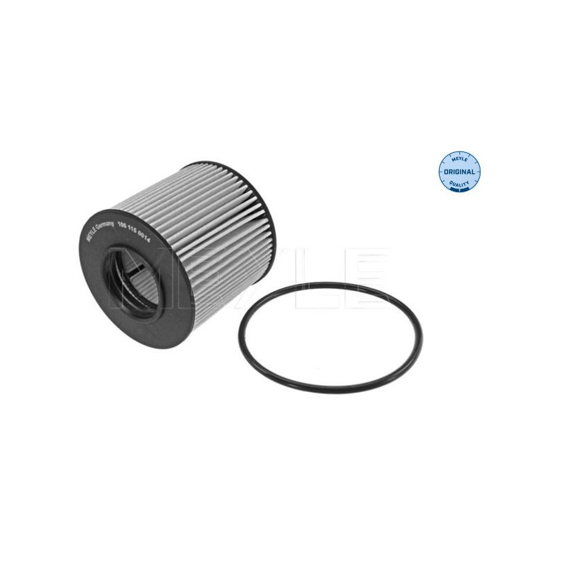 Filtro olio - MEYLE