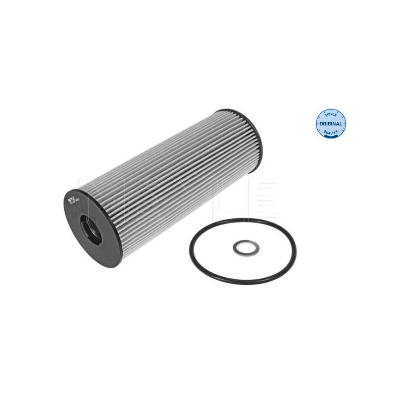 Filtro olio - MEYLE