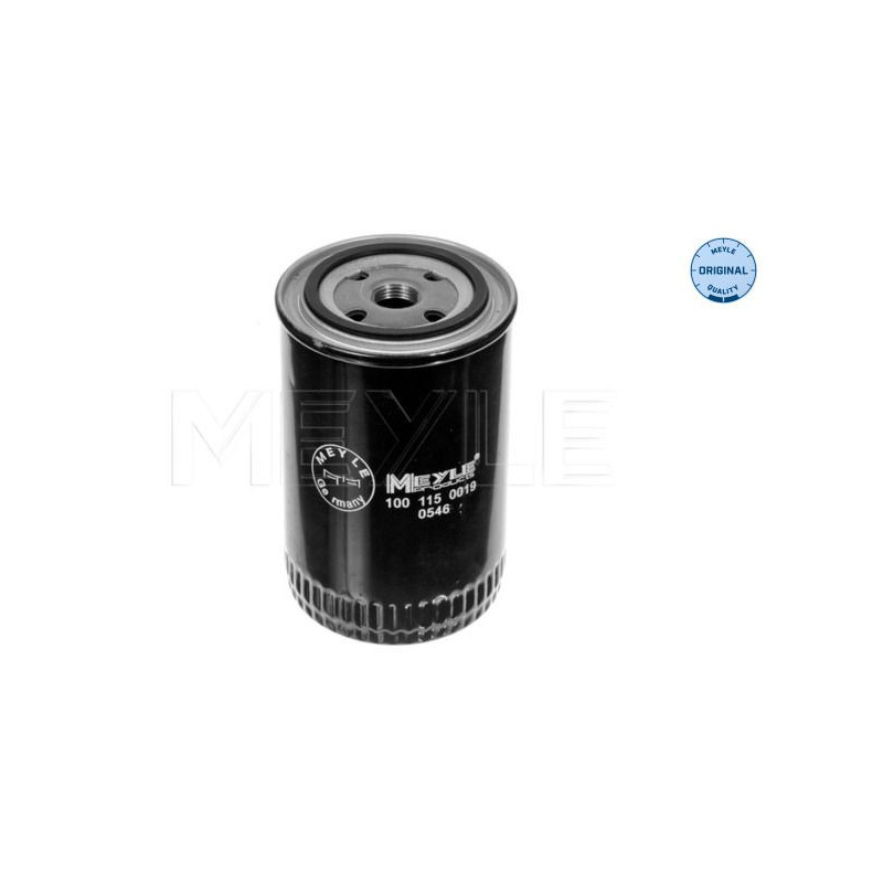 Filtro olio - MEYLE