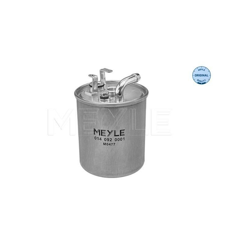 Filtro carburante - MEYLE