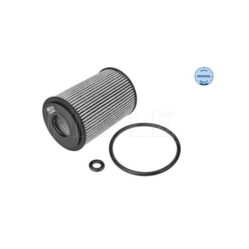 Filtro olio - MEYLE