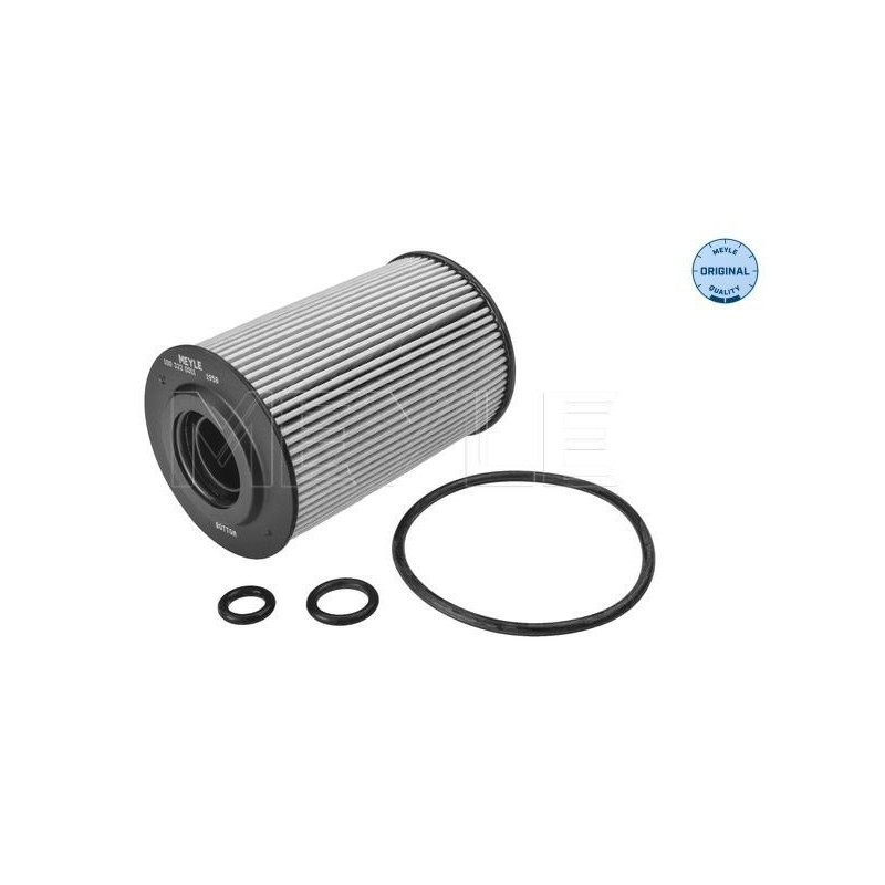 Filtro olio - MEYLE