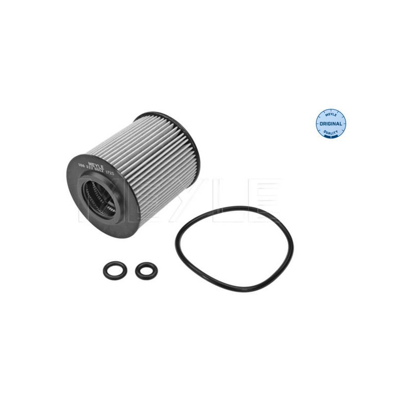 Filtro olio - MEYLE
