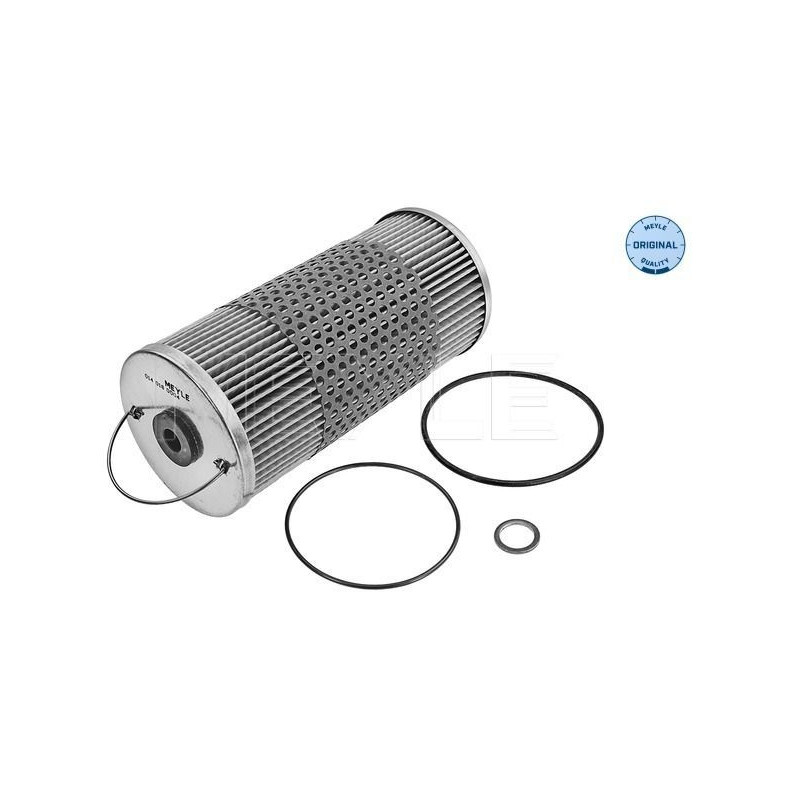 Filtro olio - MEYLE