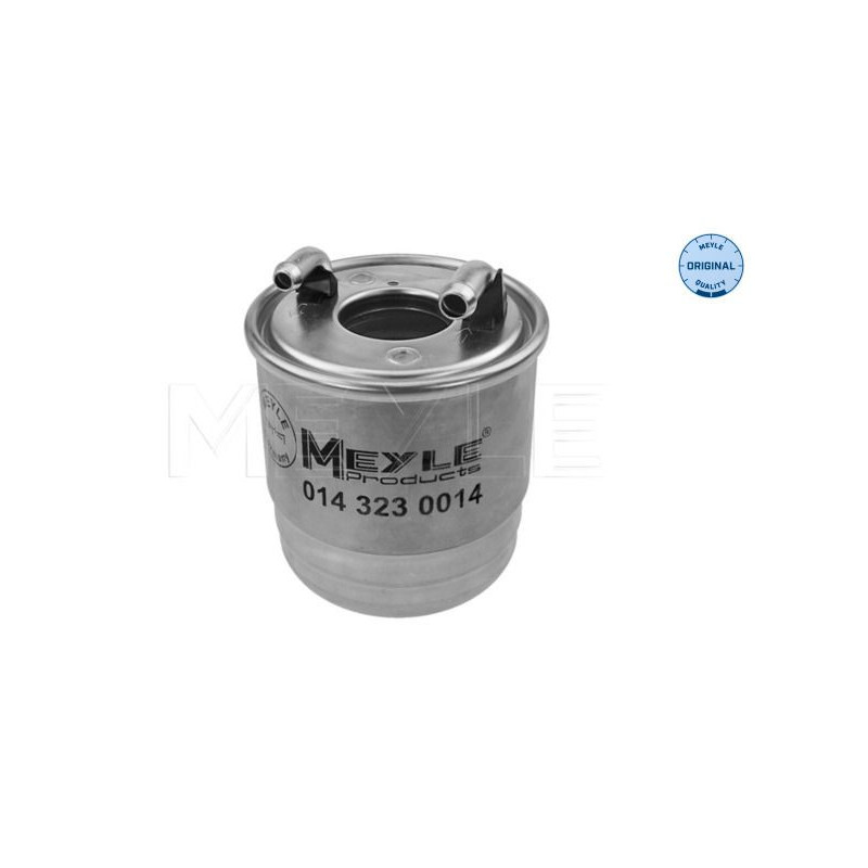 Filtro carburante - MEYLE
