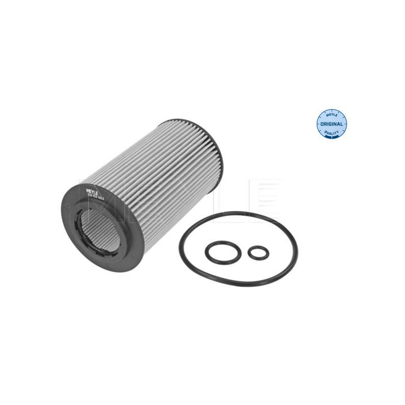 Filtro olio - MEYLE