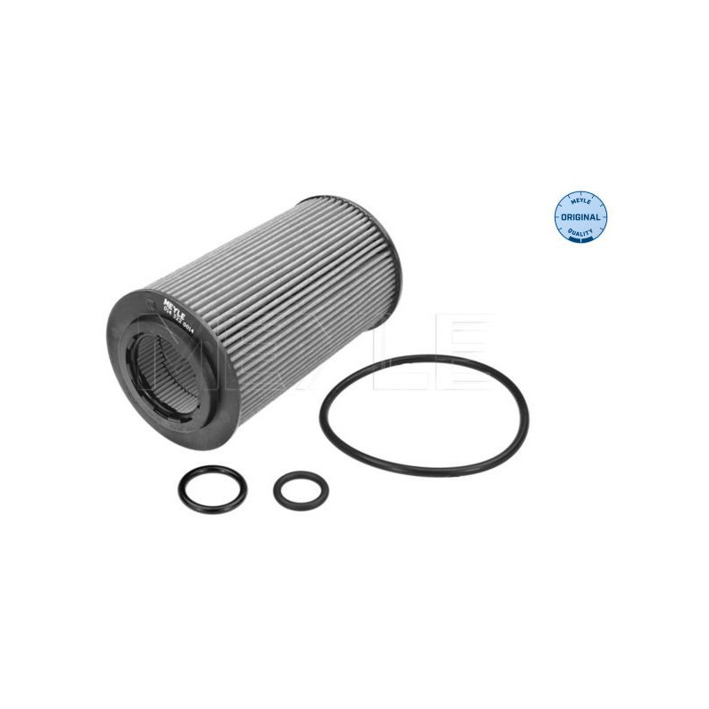 Filtro olio - MEYLE