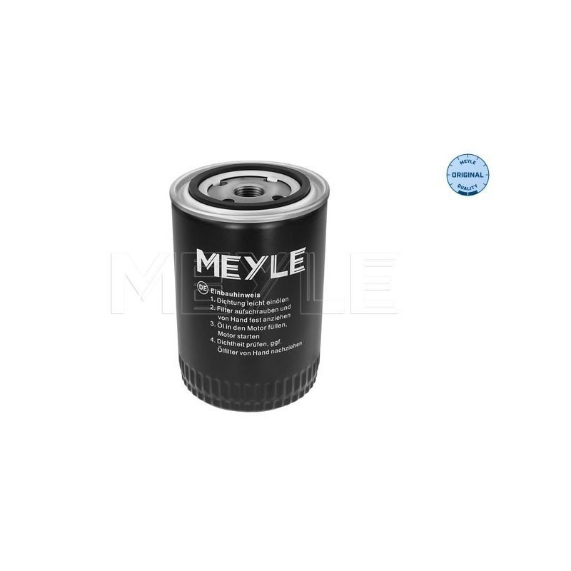 Filtro olio - MEYLE