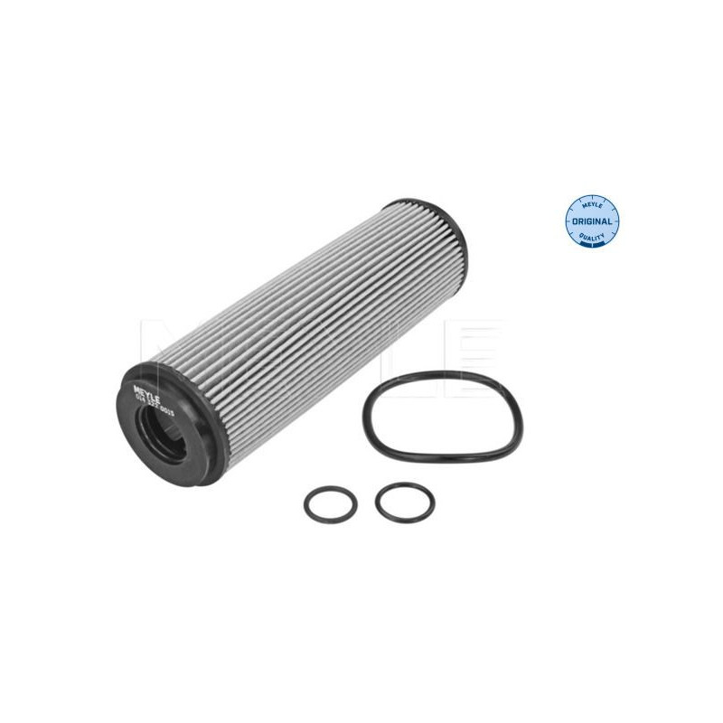 Filtro olio - MEYLE