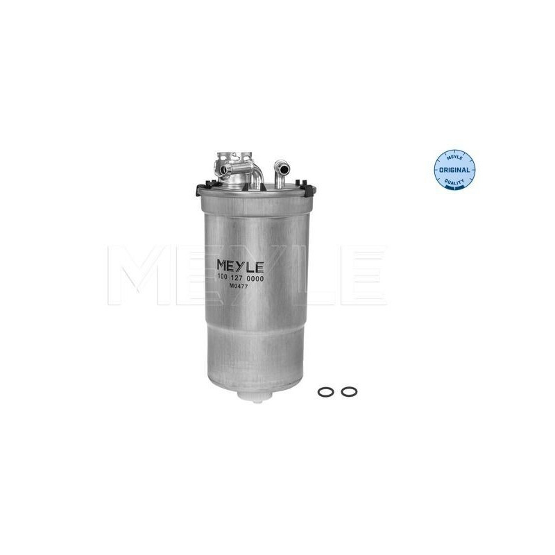 Filtro carburante - MEYLE
