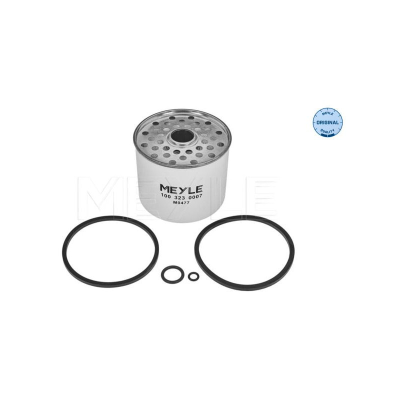 Filtro carburante - MEYLE