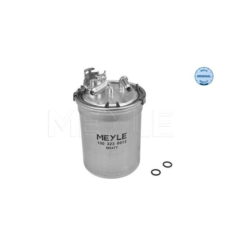 Filtro carburante - MEYLE