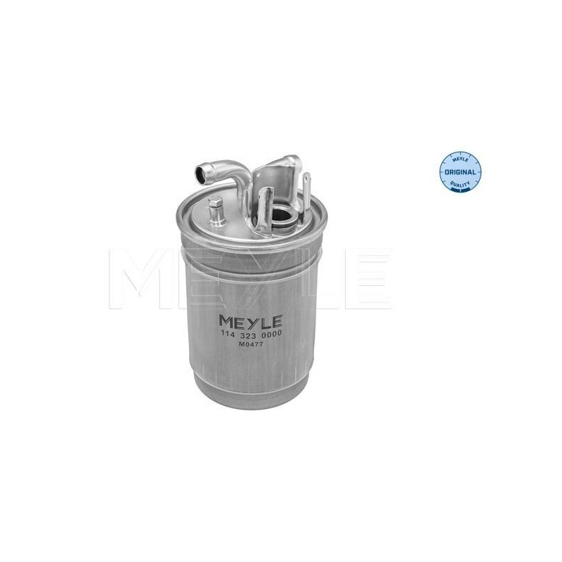 Filtro carburante - MEYLE